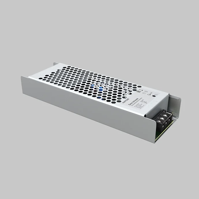 Led Strip Источник напряжения PSL012 24В 200Вт IP 20 821004 — 200.00Вт IP20