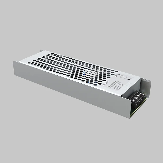 Led Strip Источник напряжения PSL012 24В 300Вт IP 20 821005 — 300.00Вт IP20