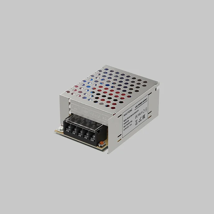 Led Strip Источник напряжения PSL002 24В 24Вт IP 20 821019 — 24.00Вт IP20