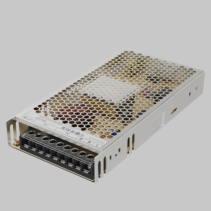 Led Strip Источник напряжения PSL002 24В 300Вт IP 20 821020 — 300.00Вт IP20