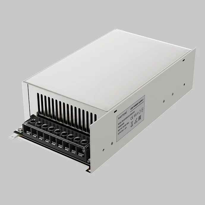 Led Strip Источник напряжения PSL002 24В 600Вт IP 20 821021 — 600.00Вт IP20