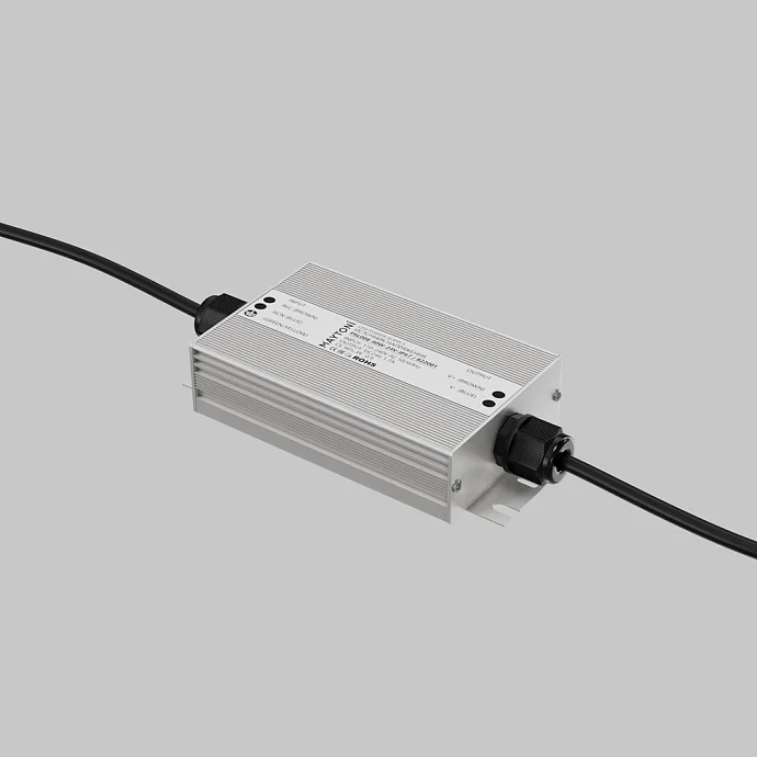 Led Strip Источник напряжения PSL008 24В 40Вт IP67 822001 — 40.00Вт IP67
