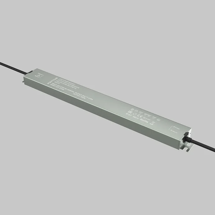 Led Strip Источник напряжения PSL023 24В 100Вт IP 67 822011 — 100.00Вт IP67