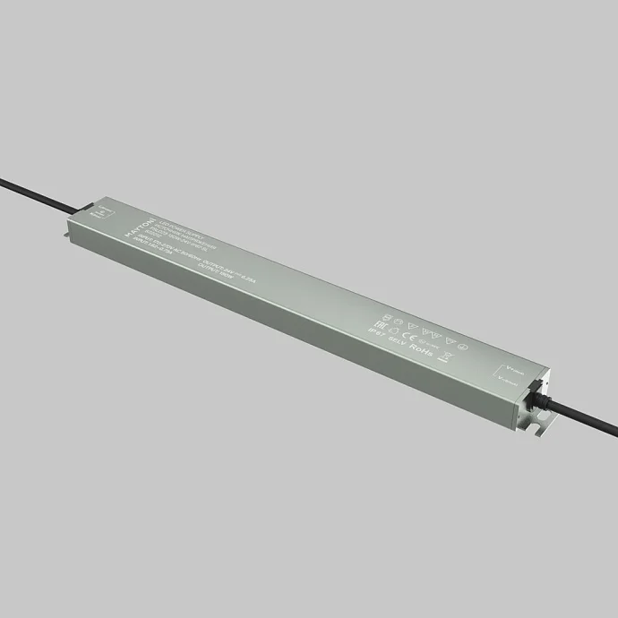 Led Strip Источник напряжения PSL023 24В 150Вт IP 67 822012 — 150.00Вт IP67