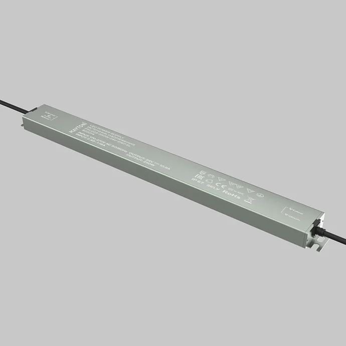 Led Strip Источник напряжения PSL023 24В 250Вт IP 67 822014 — 250.00Вт IP67
