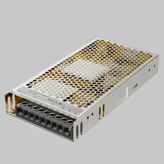 Led Strip Источник напряжения PSL006 48В 250Вт IP 20 831009 — 250.00Вт IP20