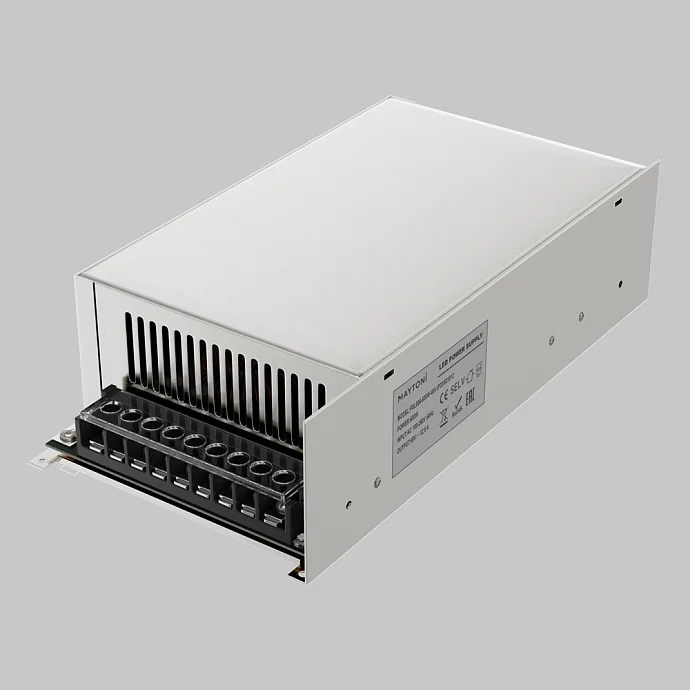 Led Strip Источник напряжения PSL006 48В 600Вт IP 20 831012 — 600.00Вт IP20