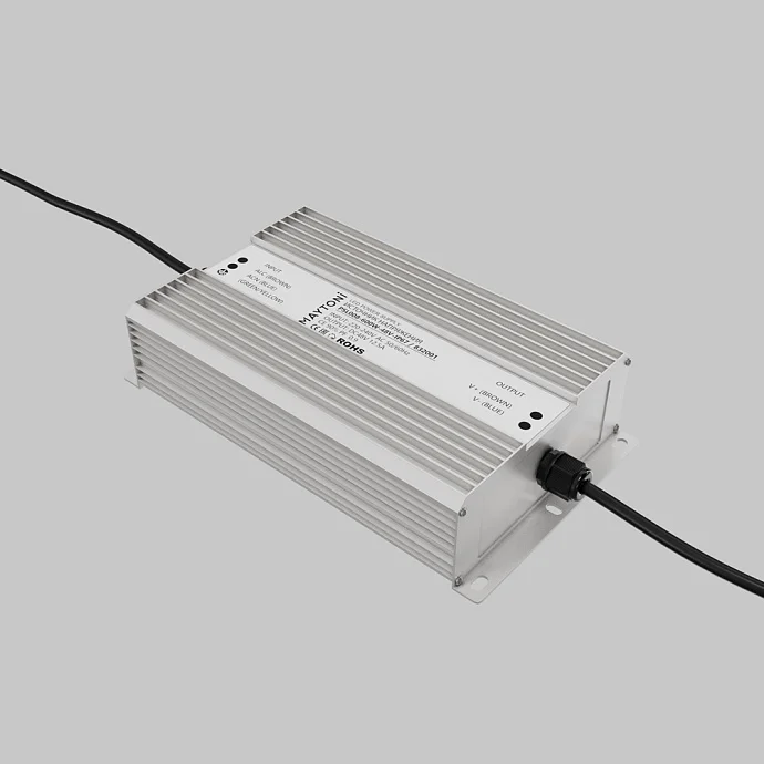 Led Strip Источник напряжения PSL008 48В 600Вт IP67 832001 — 600.00Вт IP67