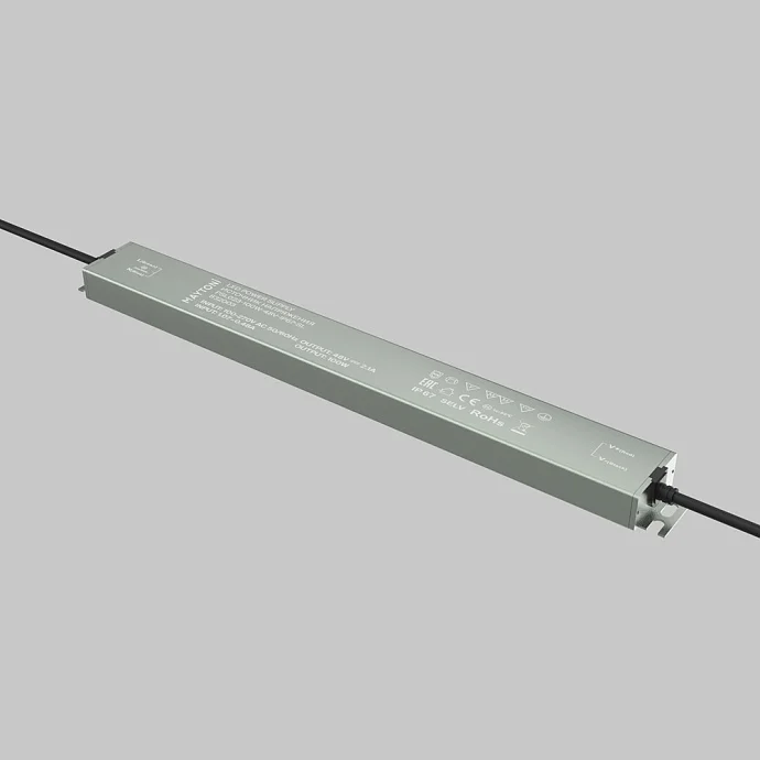 Led Strip Источник напряжения PSL023 48В 100Вт IP 67 832003 — 100.00Вт IP67