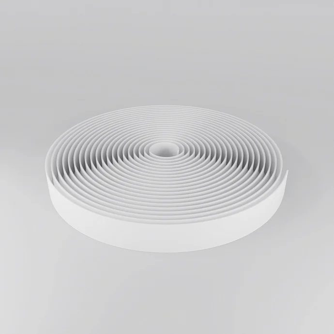 Led Strip Рассеиватель для радиусного профиля ALM-3535R-DF — IP20