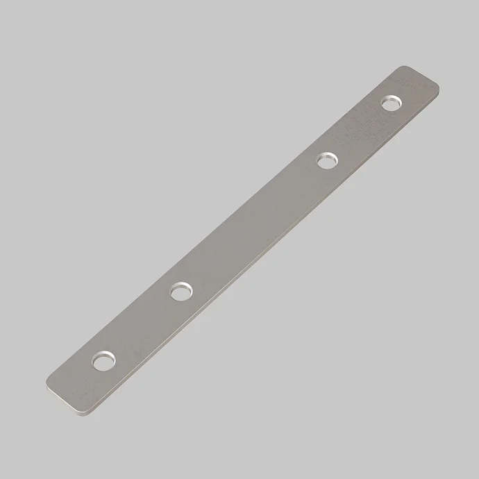 Led Strip Коннектор прямой 1 шт., ALM-C-180 — IP20
