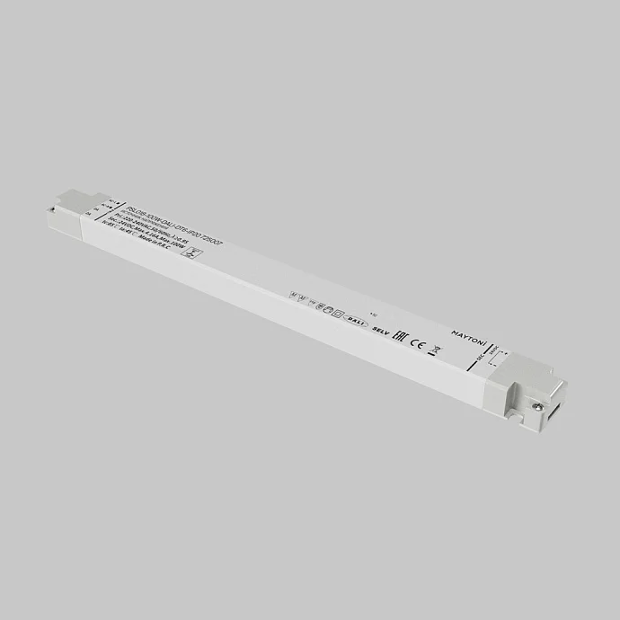 Lighting control Источник напряжения PSL018-100W-DALI-DT6-IP20 — 100.00Вт IP20