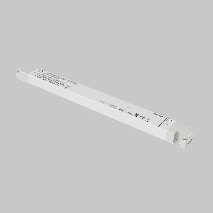 Lighting control Источник напряжения PSL018-150W-DALI-DT6-IP20 — 150.00Вт IP20