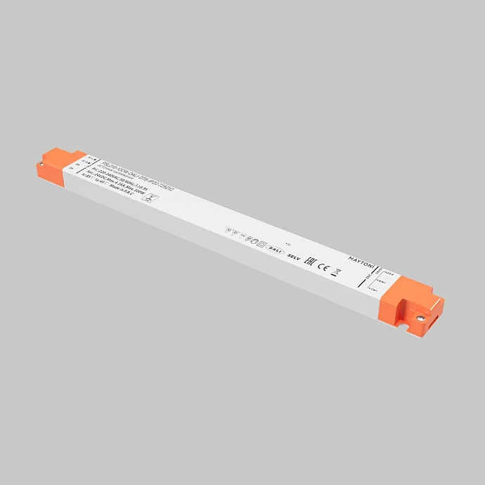 Lighting control Источник напряжения PSL018-100W-DALI-DT8-IP20 — 100.00Вт IP20