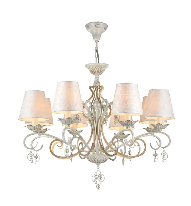 Maytoni Люстра Monile Maytoni — 40.00Вт IP20