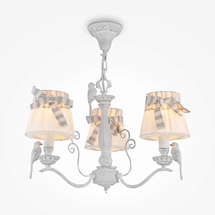 Maytoni Люстра Bird Maytoni — 40.00Вт IP20