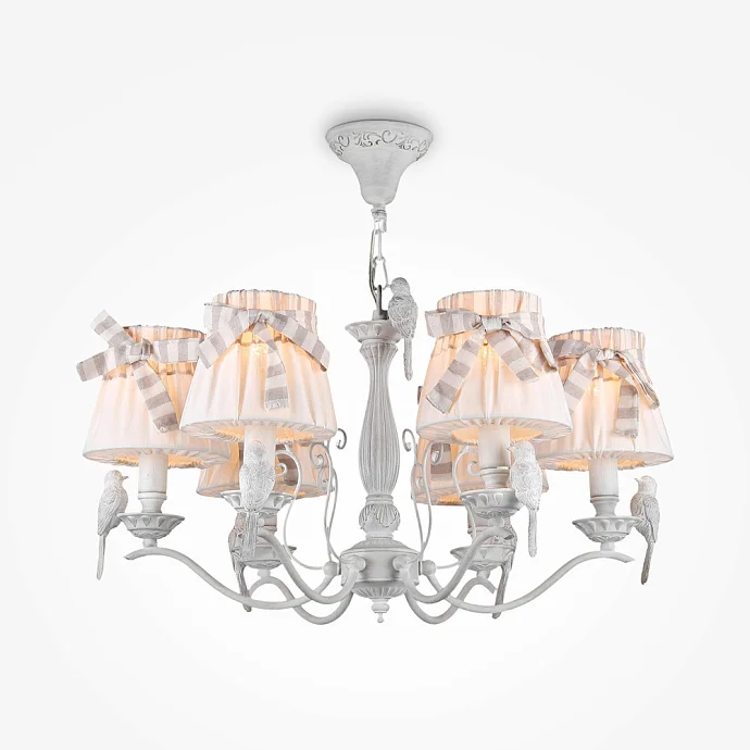 Maytoni Люстра Bird Maytoni — 40.00Вт IP20