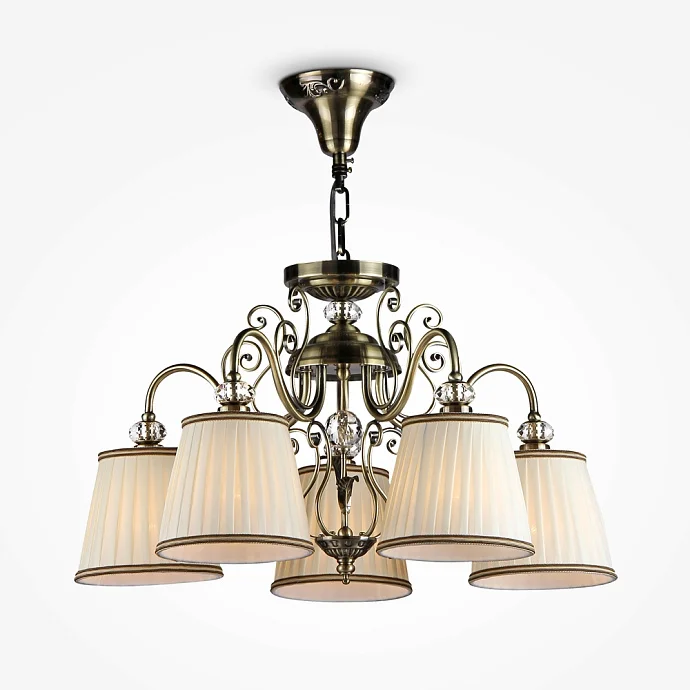 Maytoni Люстра Vintage Maytoni — 40.00Вт IP20