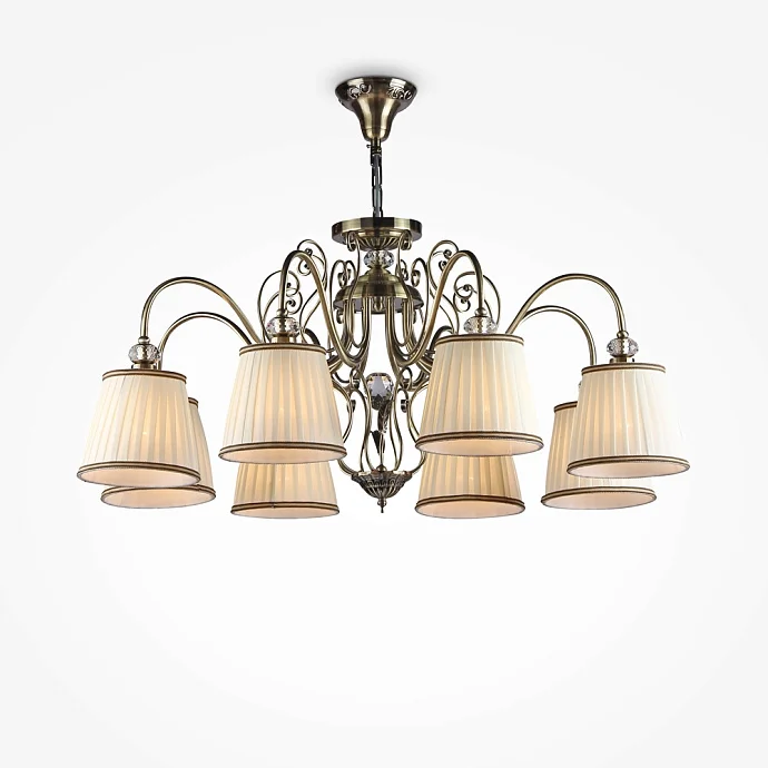 Maytoni Люстра Vintage Maytoni — 40.00Вт IP20