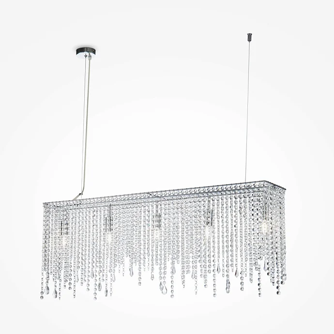 Maytoni Подвесной светильник Empress Maytoni — 60.00Вт IP20