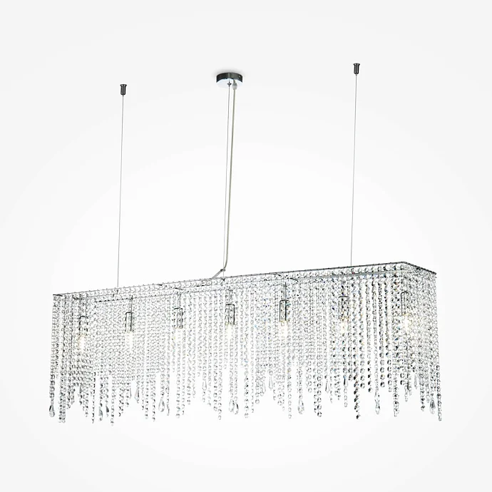 Maytoni Подвесной светильник Empress Maytoni — 60.00Вт IP20