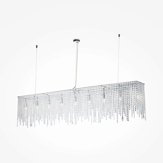 Maytoni Подвесной светильник Empress Maytoni — 60.00Вт IP20