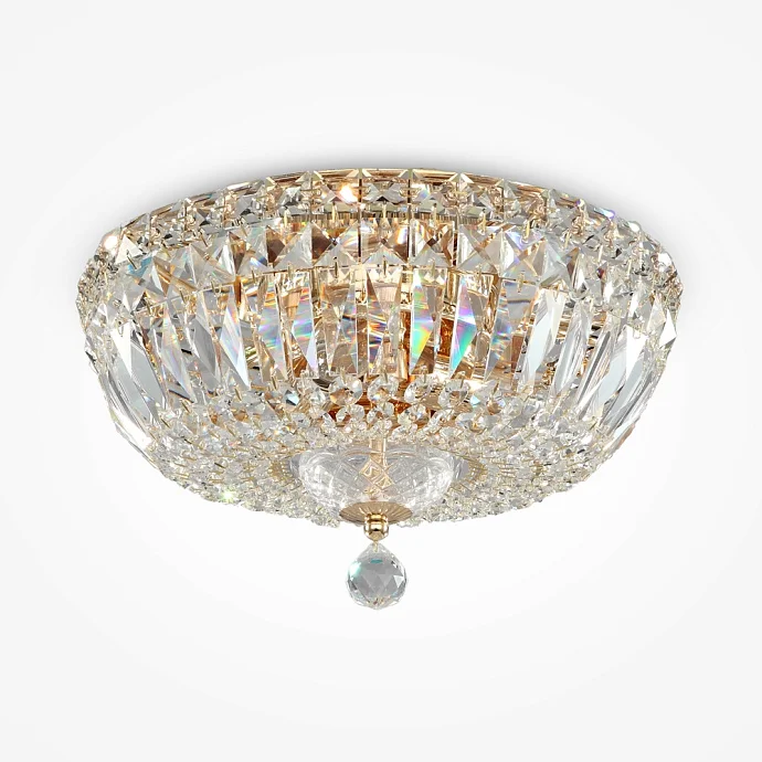 Maytoni Потолочный светильник Basfor Maytoni — 60.00Вт IP20