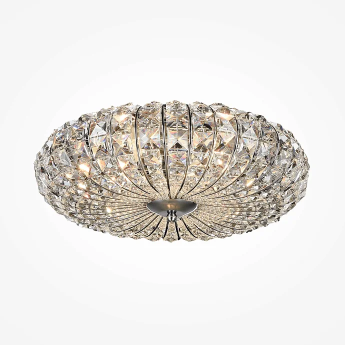 Maytoni Люстра Broche Maytoni — 60.00Вт IP20