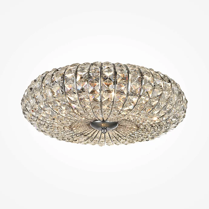 Maytoni Люстра Broche Maytoni — 60.00Вт IP20