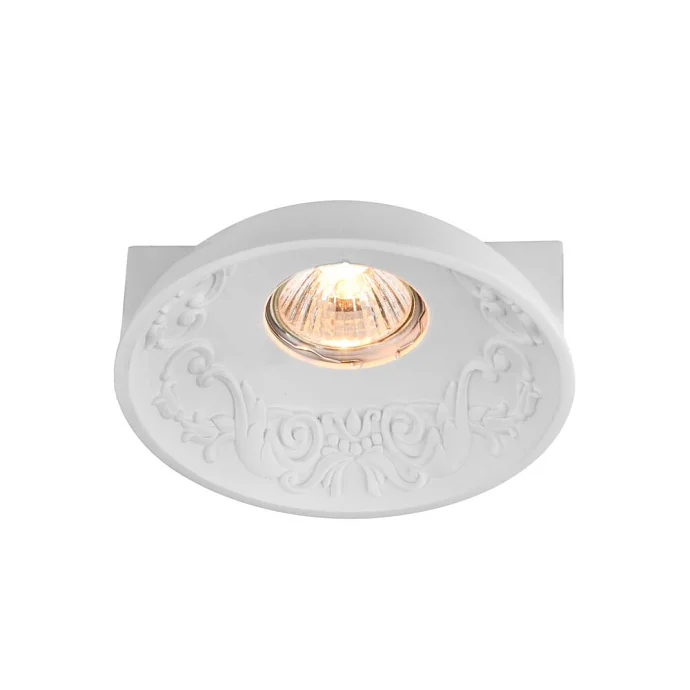 Maytoni Встраиваемый светильник Gyps Classic Maytoni — 35.00Вт IP20
