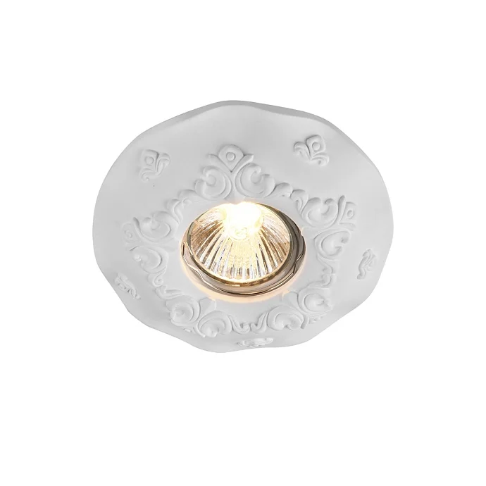 Maytoni Встраиваемый светильник Gyps Classic Maytoni — 35.00Вт IP20