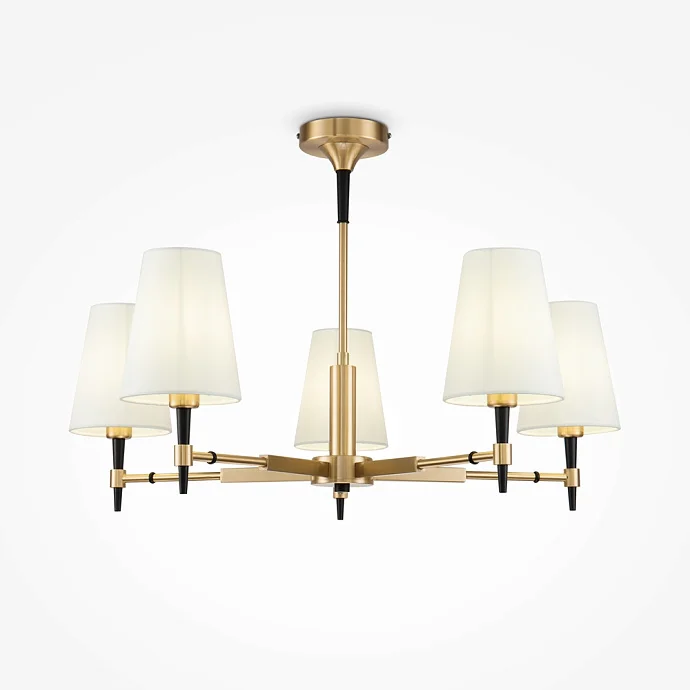 Maytoni Потолочный светильник Zaragoza Maytoni — 40.00Вт IP20