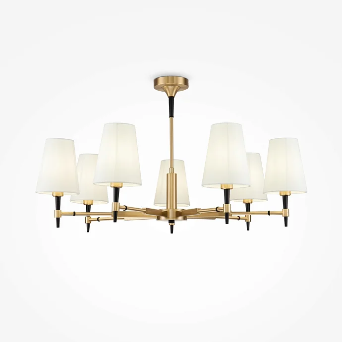 Maytoni Потолочный светильник Zaragoza Maytoni — 40.00Вт IP20