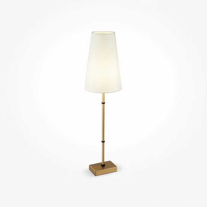 Maytoni Настольный светильник Zaragoza Maytoni — 40.00Вт IP20