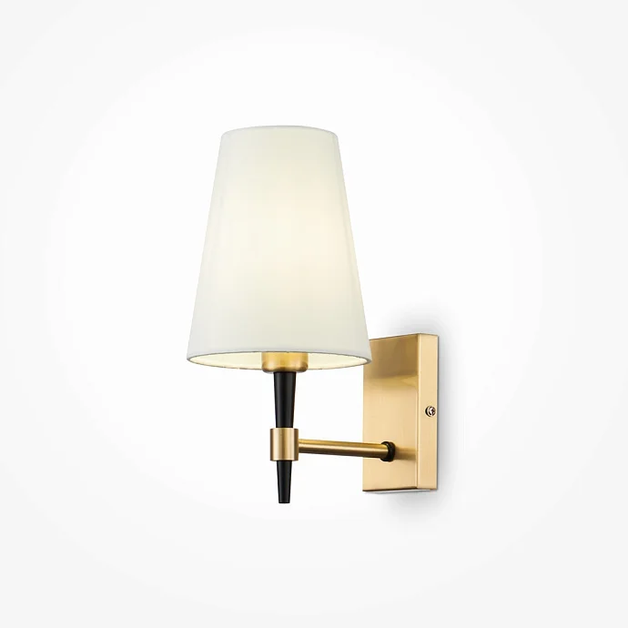Maytoni Настенный светильник (бра) Zaragoza Maytoni — 40.00Вт IP20