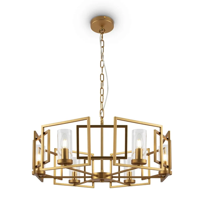 Maytoni Подвесной светильник Bowi Maytoni — 40.00Вт IP20