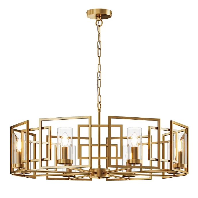 Maytoni Подвесной светильник Bowi Maytoni — 40.00Вт IP20