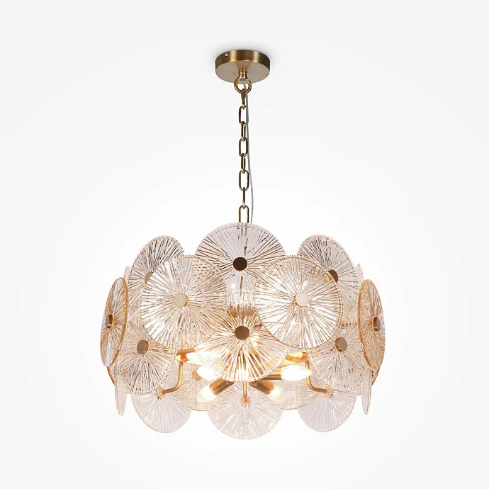 Maytoni Подвесной светильник Aster Maytoni — 40.00Вт IP20