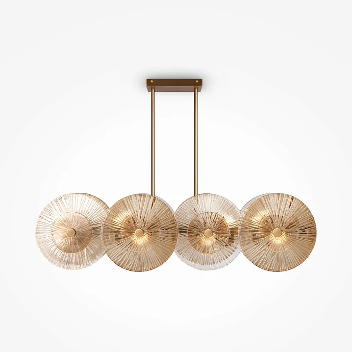 Maytoni Подвесной светильник Aster Maytoni — 40.00Вт IP20
