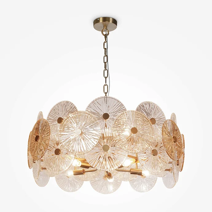 Maytoni Подвесной светильник Aster Maytoni — 40.00Вт IP20