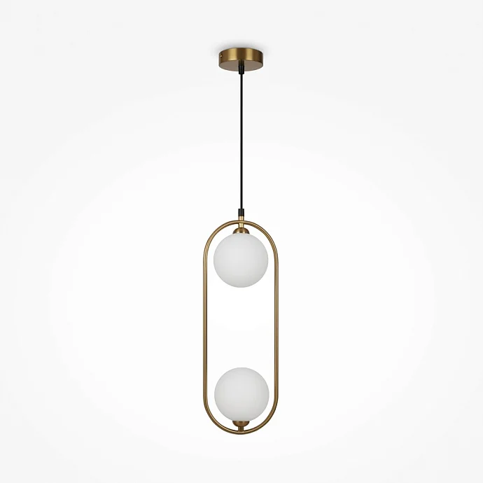 Maytoni Подвесной светильник Ring Maytoni — 25.00Вт IP20
