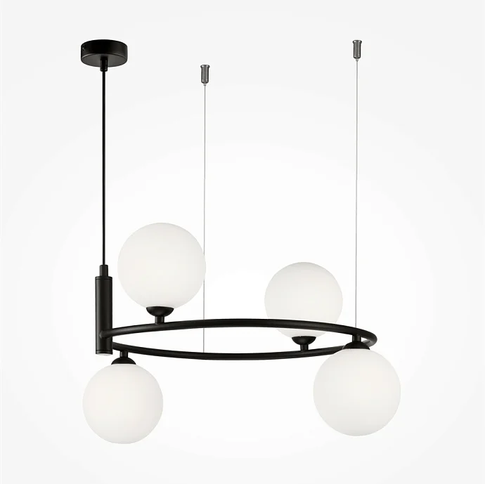 Maytoni Подвесной светильник Ring Maytoni — 25.00Вт IP20