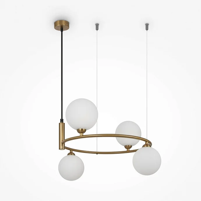 Maytoni Подвесной светильник Ring Maytoni — 25.00Вт IP20