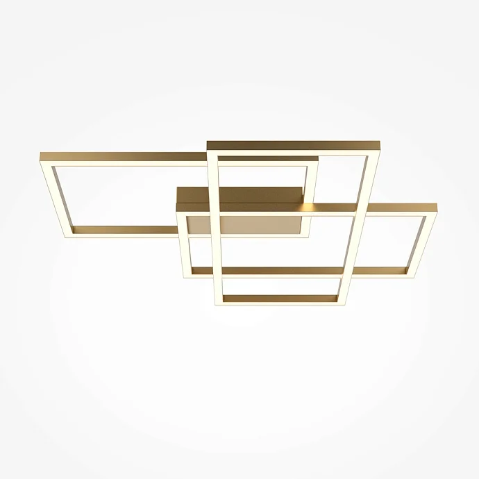 Maytoni Потолочный светильник Rida Maytoni — 78.00Вт IP20