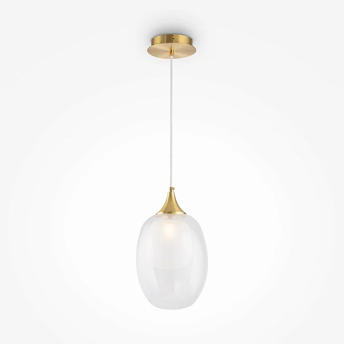 Maytoni Подвесной светильник Aura Maytoni — 60.00Вт IP20