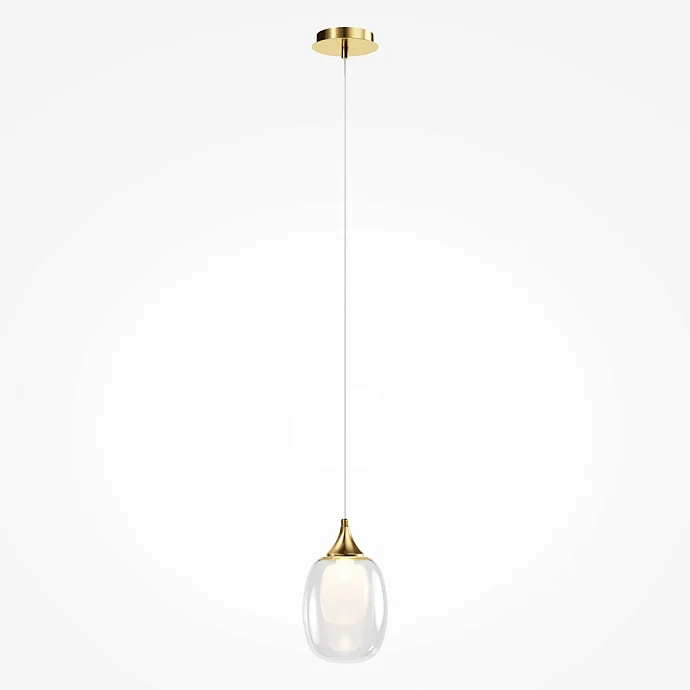 Maytoni Подвесной светильник Aura Maytoni — 40.00Вт IP20