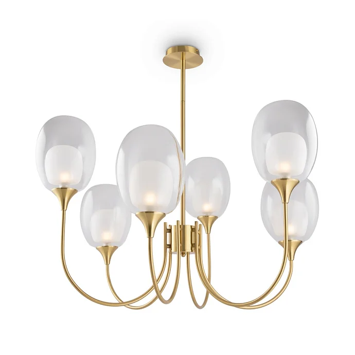 Maytoni Подвесной светильник Aura Maytoni — 60.00Вт IP20