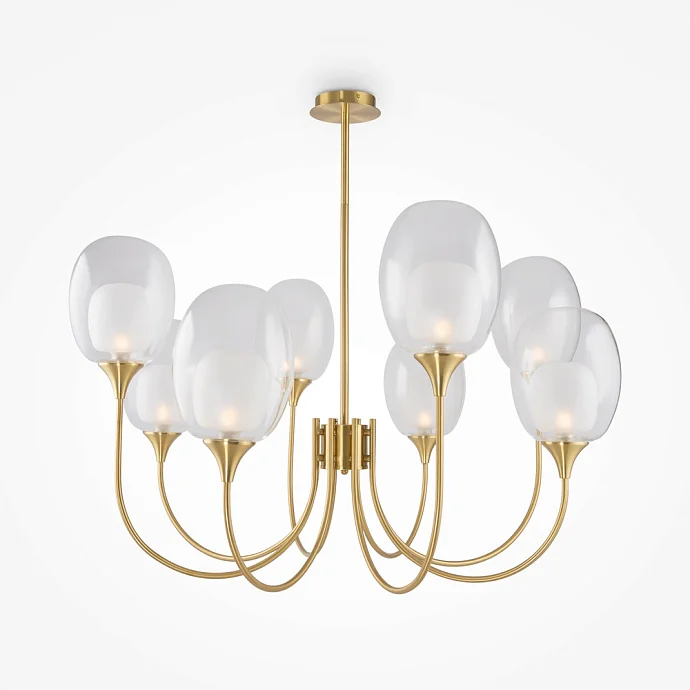 Maytoni Подвесной светильник Aura Maytoni — 40.00Вт IP20