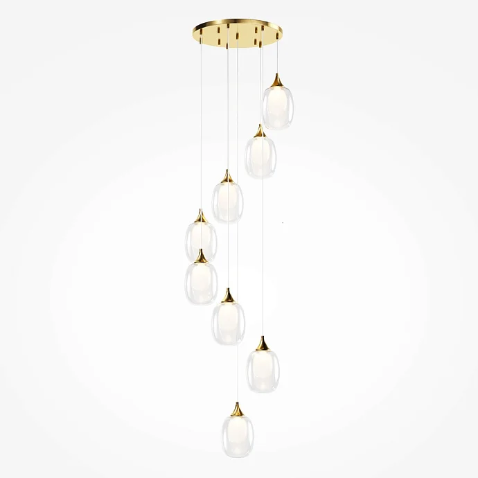 Maytoni Подвесной светильник Aura Maytoni — 40.00Вт IP20