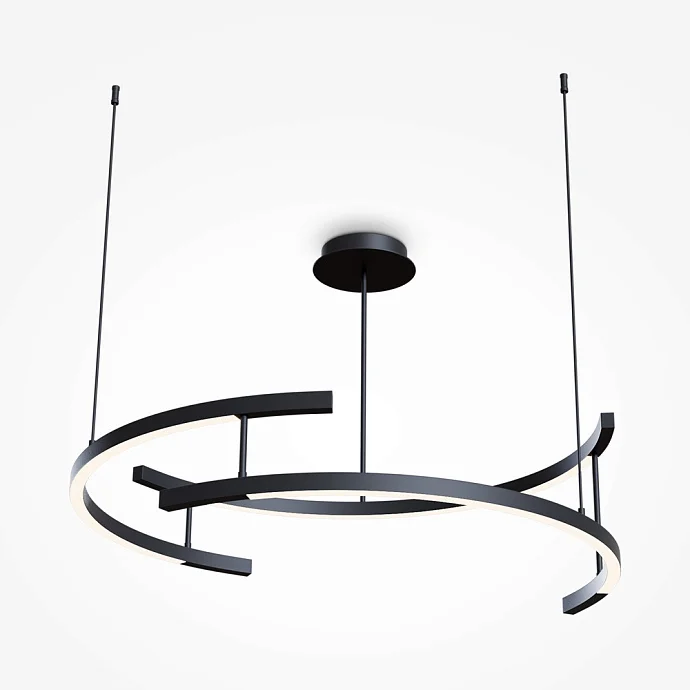 Maytoni Подвесной светильник Line Maytoni — 45.00Вт IP20